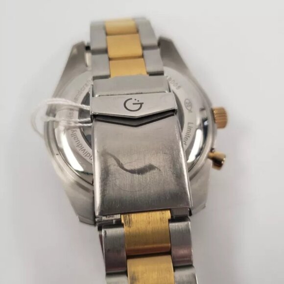 (66825-1) Gevril 49005 Watch - Picture 6 of 14